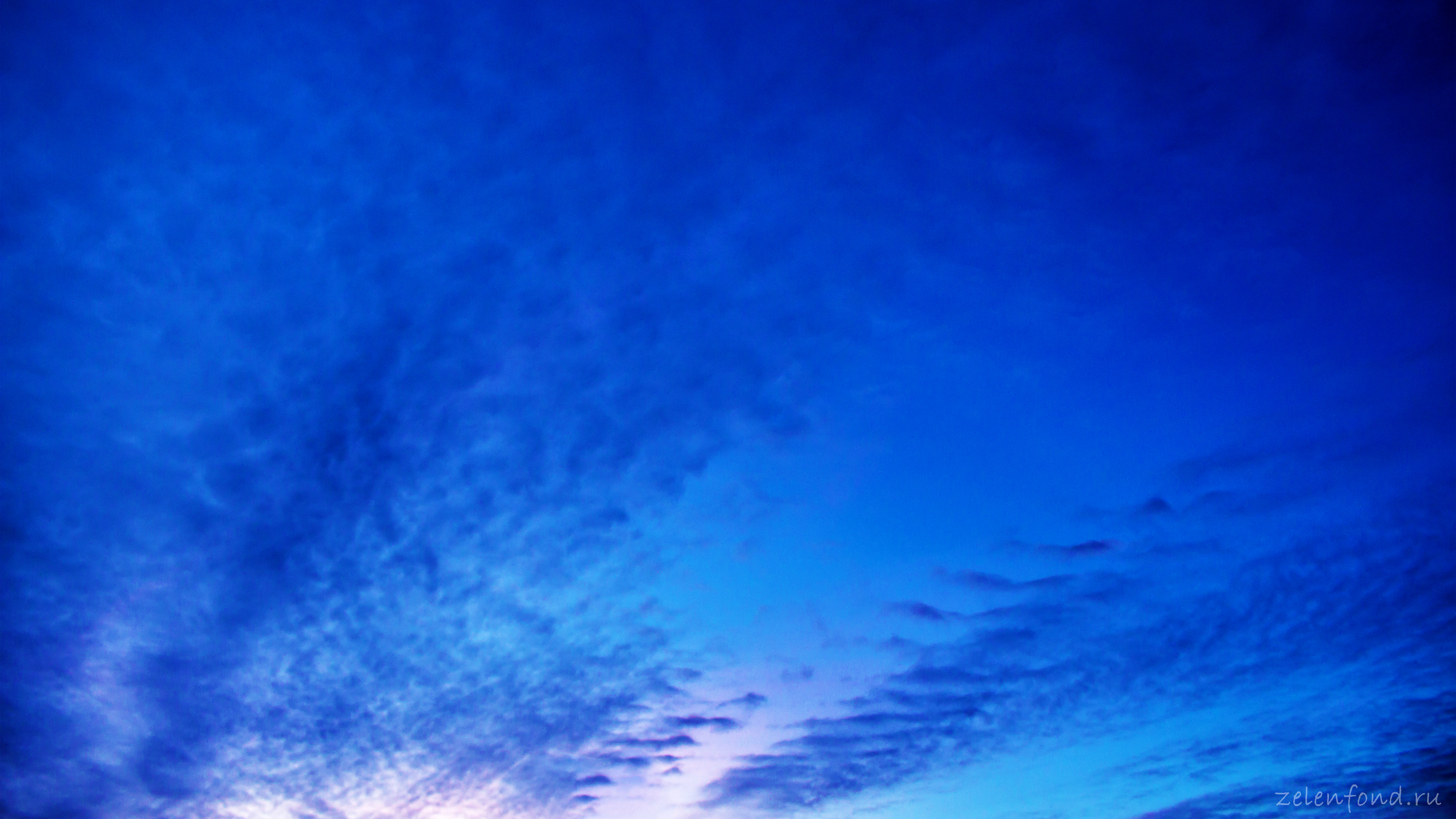 Фото Неба С Облаками Высокого Качества