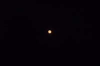 фотография полной луны