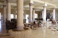 Отель Regency Plaza в Шарм-эль-шейхе