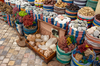 Товары на шоппинге в Шарм-эль-шейхе